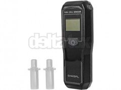 Alkohol tester CXS digitlny CA05FL