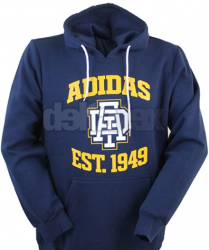 Mikina ADIDAS AA3570 navy