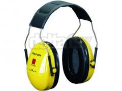 3M PELTOR H510A-401-GU chrániče sluchu