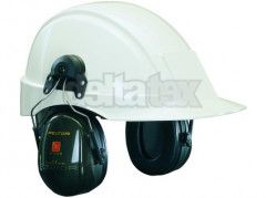 3M PELTOR H520P3E-410-GQ chrnie sluchu