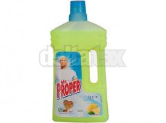 Myc prostedek MR. PROPER, 1 l