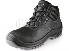 CXS SAFETY STEEL MANGAN O2