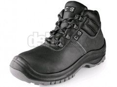 CXS SAFETY STEEL MANGAN S3