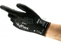 Rukavice  ANSELL HYFLEX 48-101