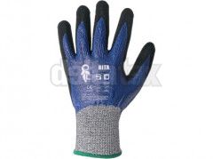 Protipořezové rukavice RITA