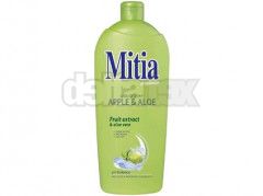 Tekut mdlo Mitia, Apple and Aloe, 1000 ml