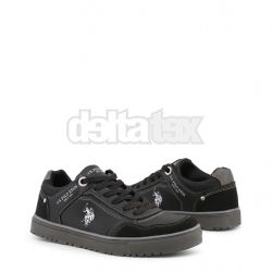 Obuv U.S.Polo Assn. WALKS4170W8 YS1 BLK