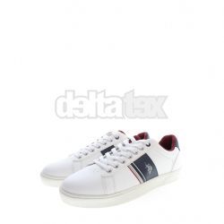 Obuv U.S.Polo Assn. KRIS001M AYH1 WHI