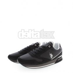 Obuv U.S.Polo Assn. NOBIL003M AYH1 BLK