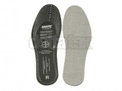 Vloky do obuvi CARBON, vel. 36-46