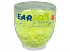 Zásobník pre špuntové chrániče sluchu 3M EAR