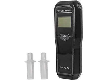 CXS digitálny alkohol tester CA05FL