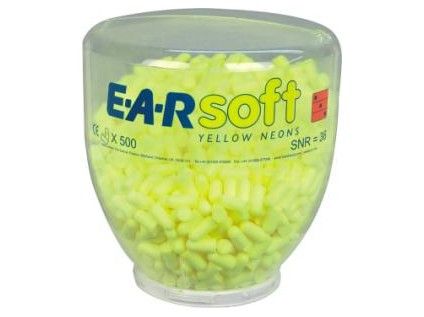 3M EAR zásobník
